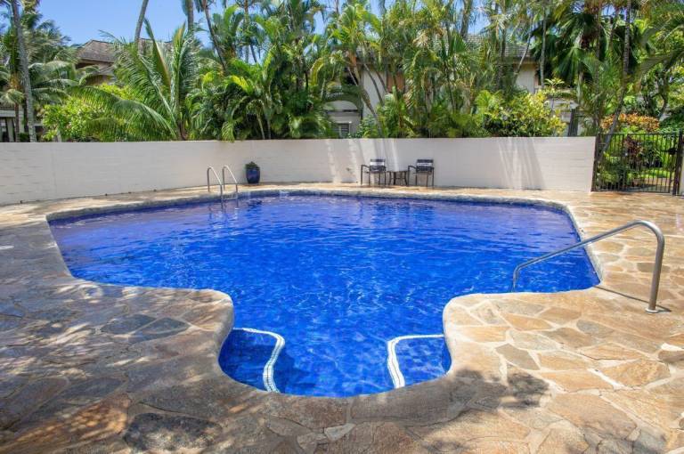 Condo Poipu