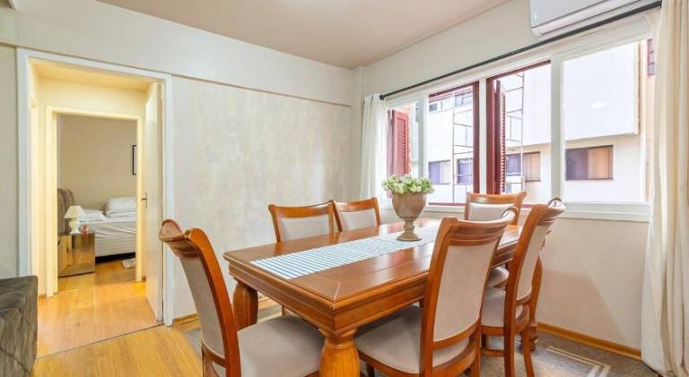 Rental apartment with 3 rooms for 8 persons — photo 3