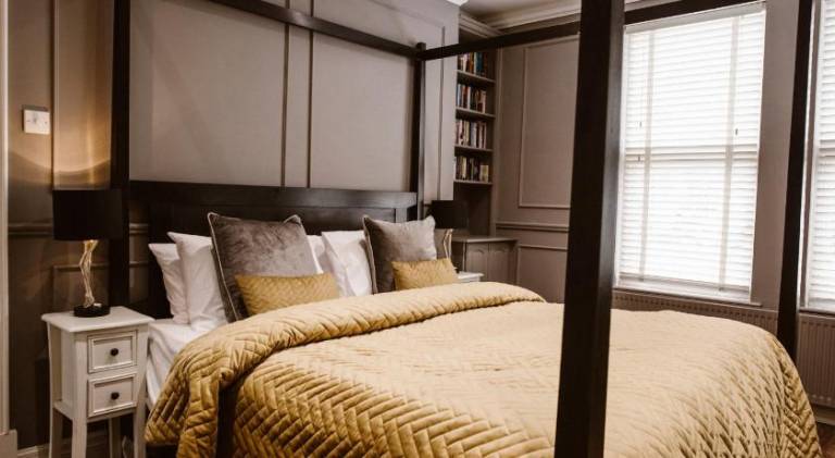 Bed & Breakfast Kilkenny