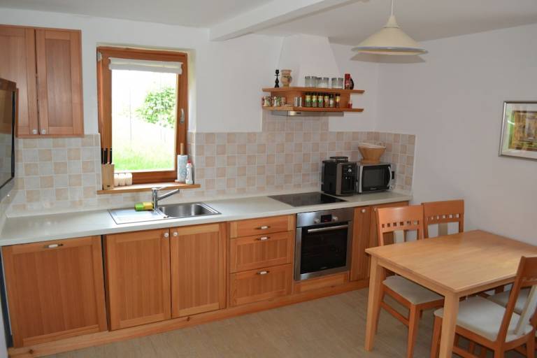 Ferienwohnung Tolmin