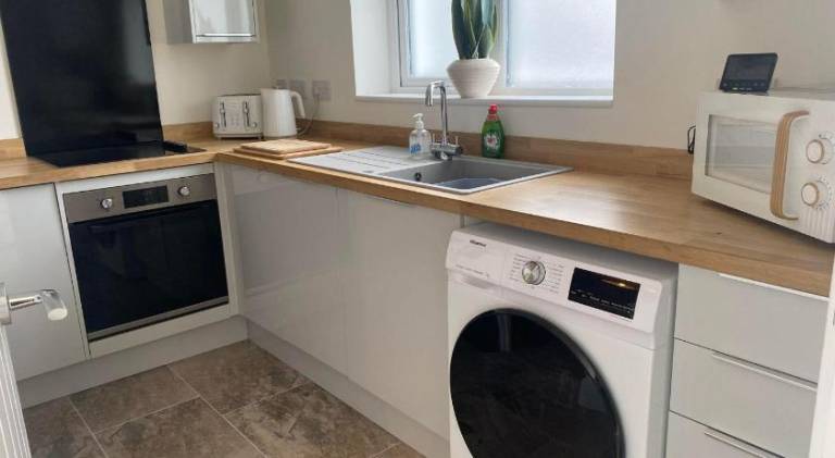 Charming rental apartment | Pets are welcome — photo 2