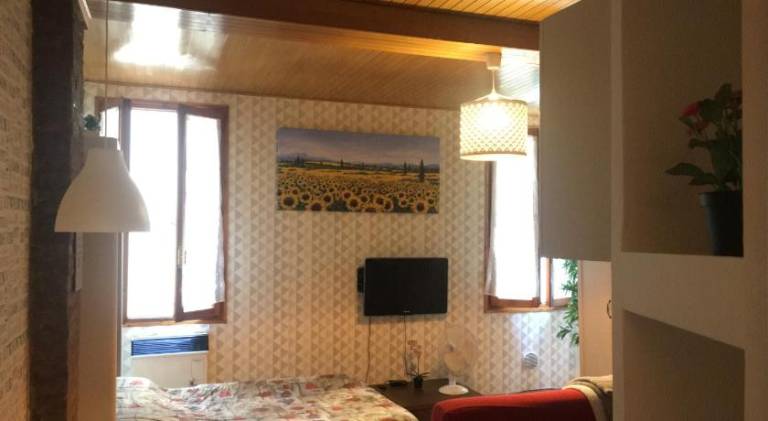 Apartment | Pets are welcome in Reggio nell'Emilia