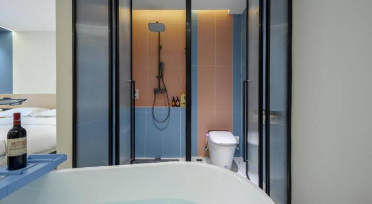 Huangshan Cheng Jin Boutique Hotel — photo 5