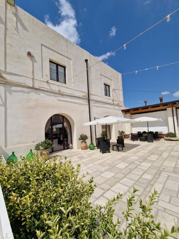 Privatzimmer  Matera