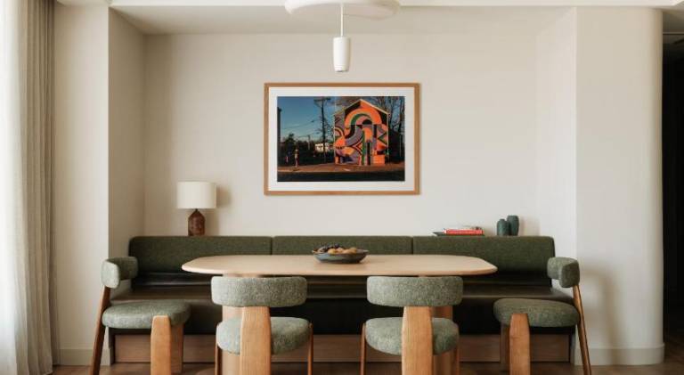 The Atlas Hotel — photo 4
