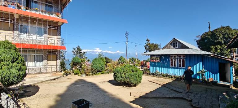Pearl point homestay — photo 5