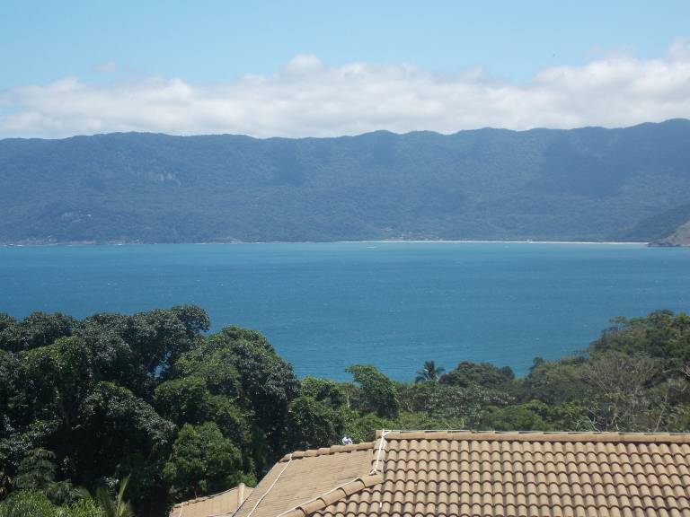 Casa Feiticeira