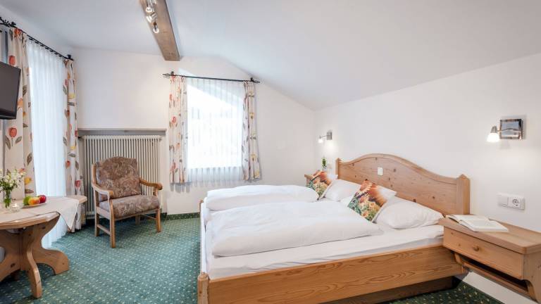 Ferienwohnung Waging am See