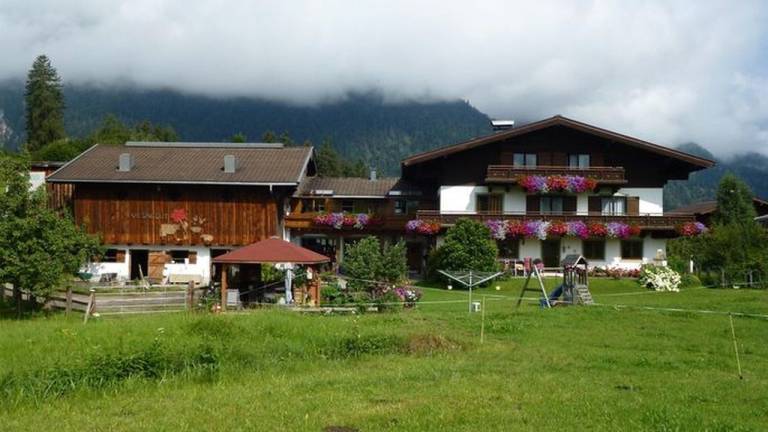 Ferienwohnung  Gemeinde Saalfelden am Steinernen Meer