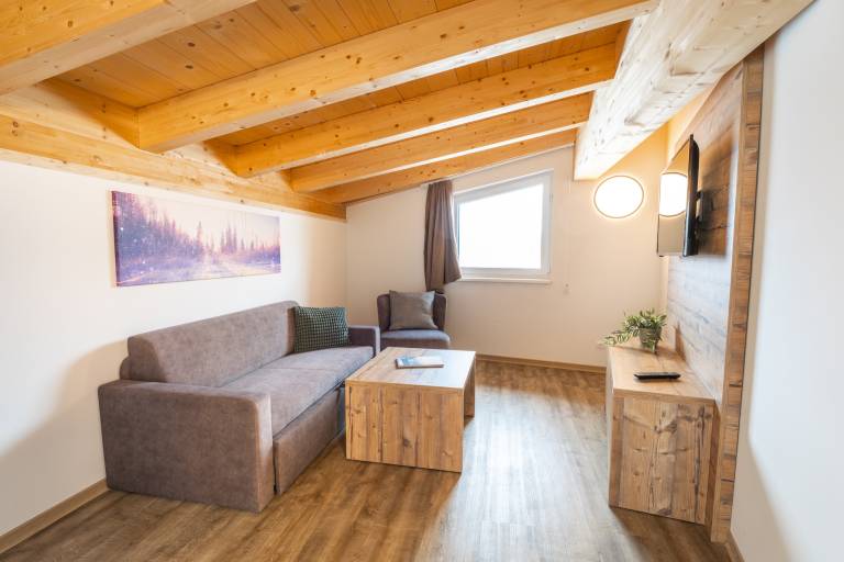 Ferienwohnung Fieberbrunn