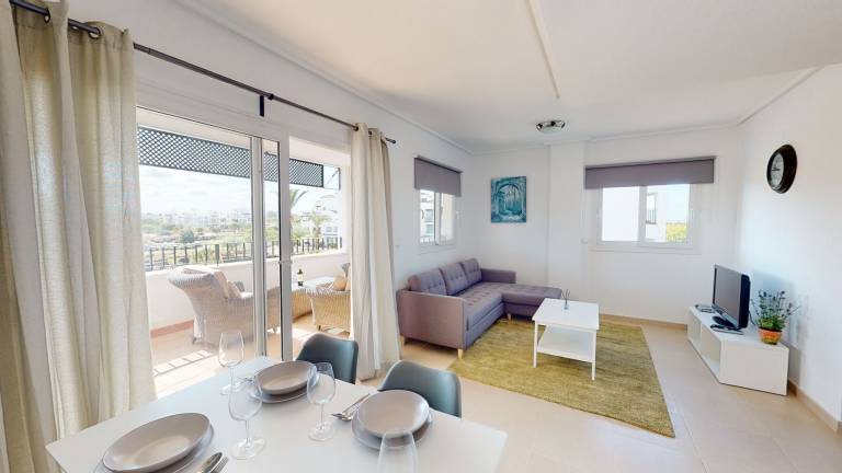 Apartamento Sucina
