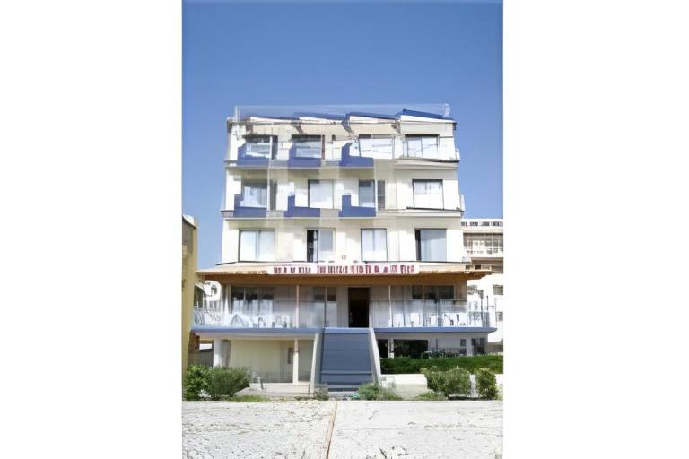 Hotel Mediterraneo in Chioggia