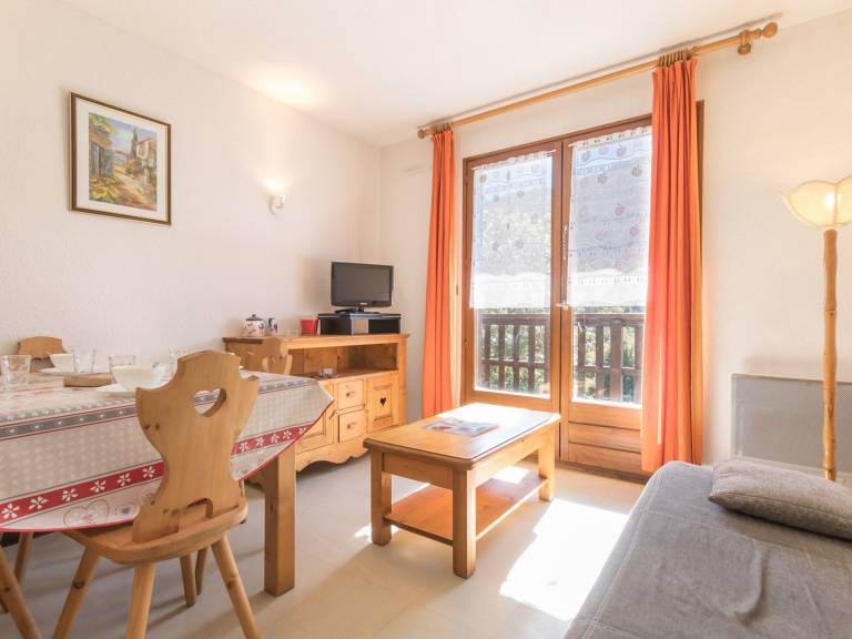Studio Briançon