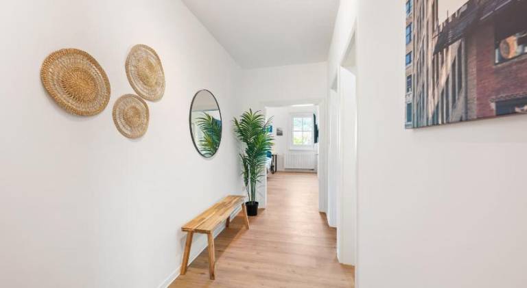 Lovely apartment | Pets are welcome — photo 3