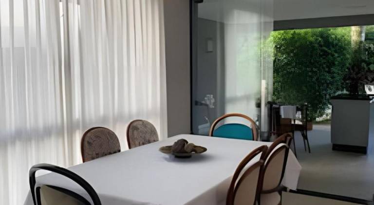 Vacation home with 3 rooms for 7 persons — photo 4