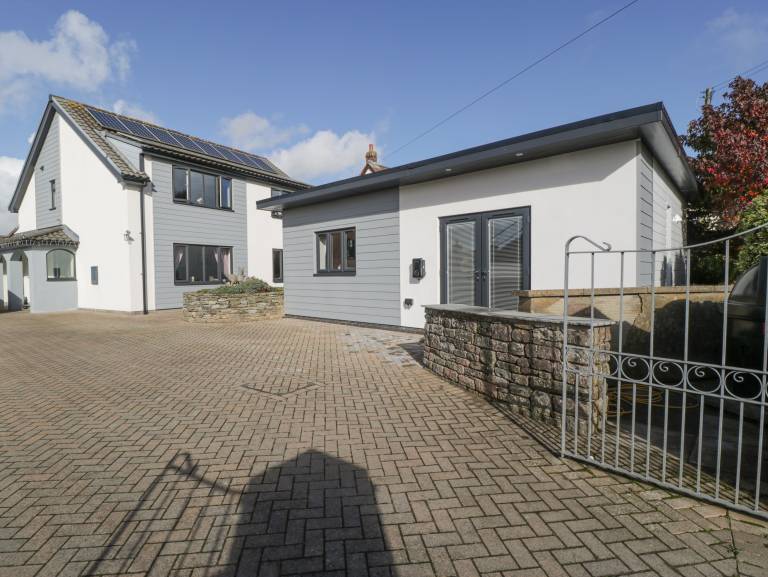 Cottage Cinderford