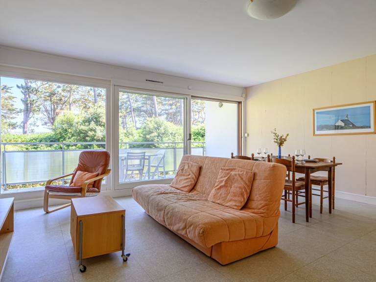 Children-friendly rental apartment | Beach nearby | Pet-friendly — photo 4