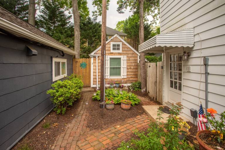 Cottage Dewey Beach
