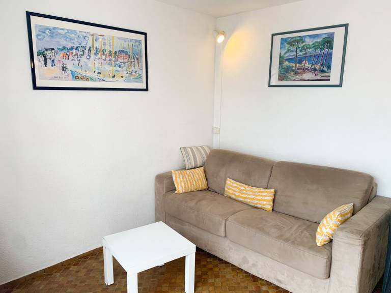 Rental apartment with garden & patio | Close to the beach | Dogs allowed — photo 3