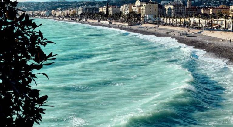 Fully equipped lovely apartment with terrace | Near Promenade des Anglais | Beach nearby | Pets allowed — photo 5