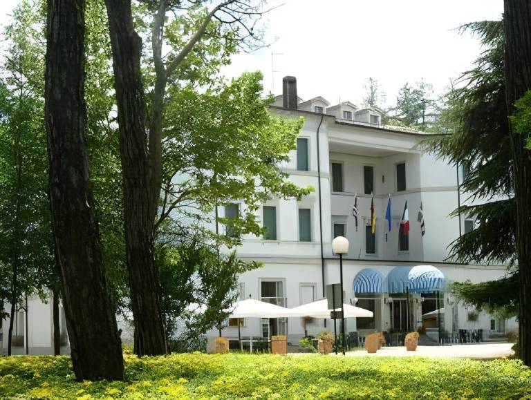 Grand Hotel Terme