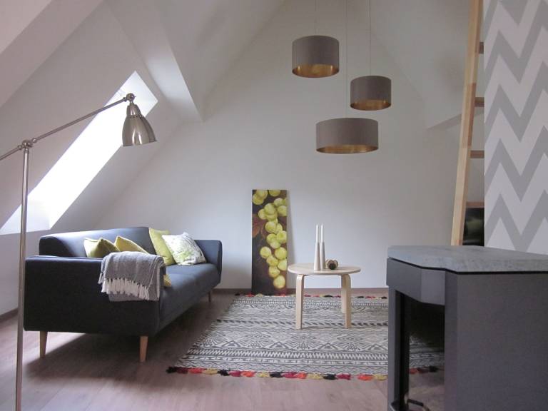 Ferienhaus Badenweiler