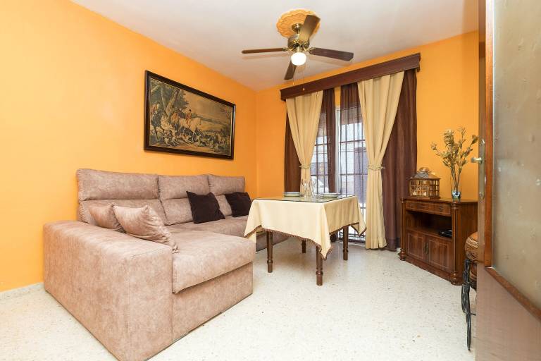 Chalet  Arcos de la Frontera
