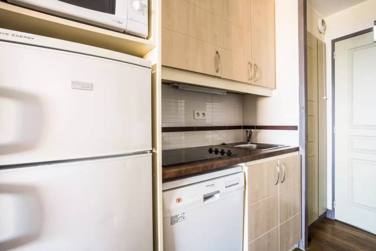 Wonderful holiday apartment with jacuzzi | Beach nearby | Pet-friendly — photo 4