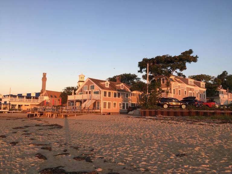 Condo Provincetown