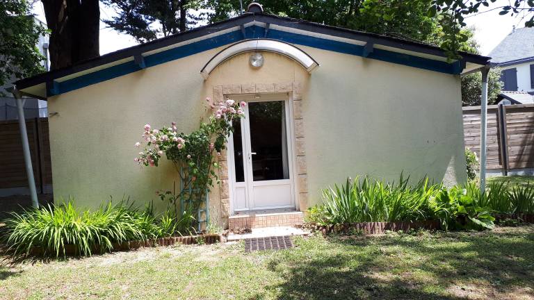 Appartement Saint-Nazaire