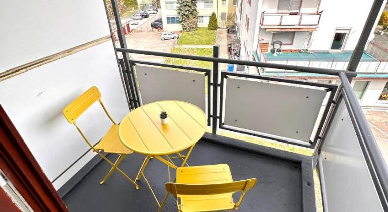 Holiday apartment with 1 room for 2 persons — photo 5