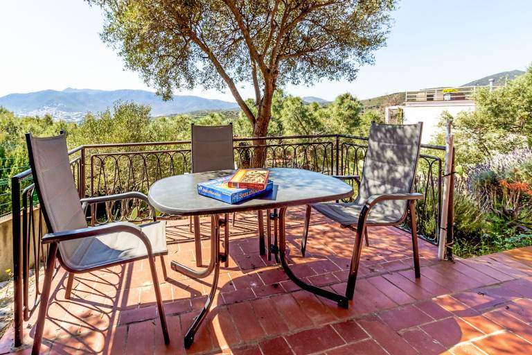 Appartement Llançà