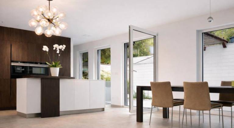 Lovely apartment with patio | Next to Fort Thüngen | Dogs allowed — photo 3