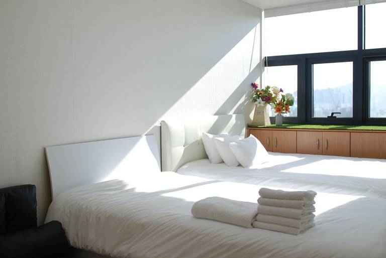 Appartement Gangnam-gu