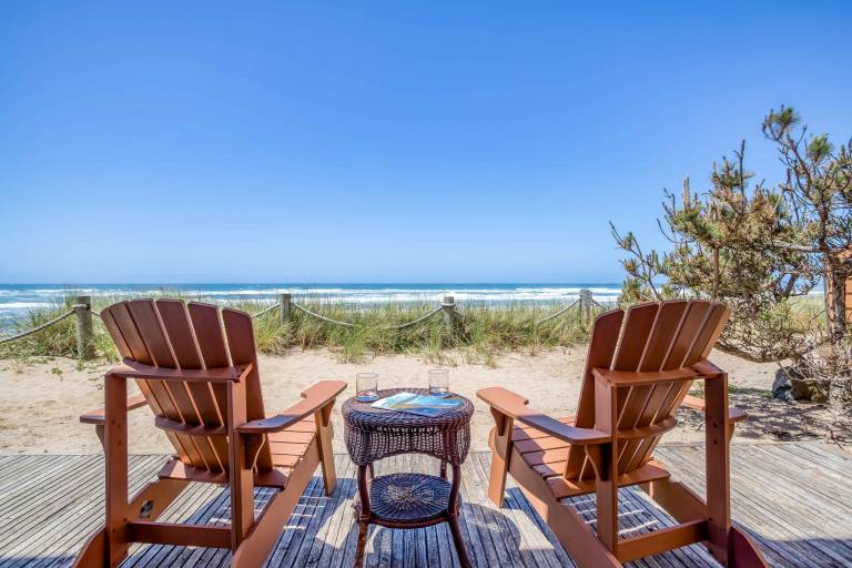 House Neskowin