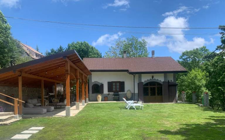 Casa Rossiglione