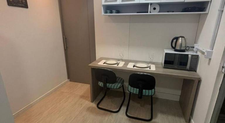 Vacation home with 1 room for 2 persons — photo 4