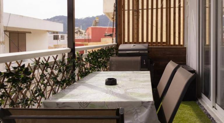Pleasant holiday apartment with barbeque | Perfect for remote work | Dogs allowed — photo 3