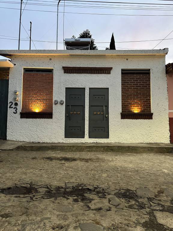 Apartment  Pátzcuaro