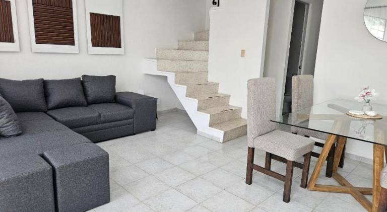 House with 3 rooms for 8 persons — photo 2