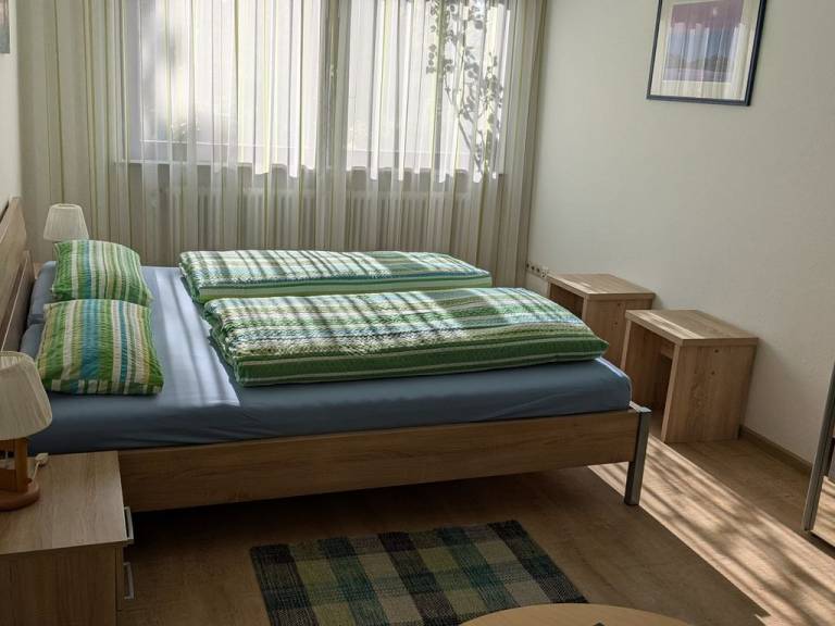 Ferienwohnung
