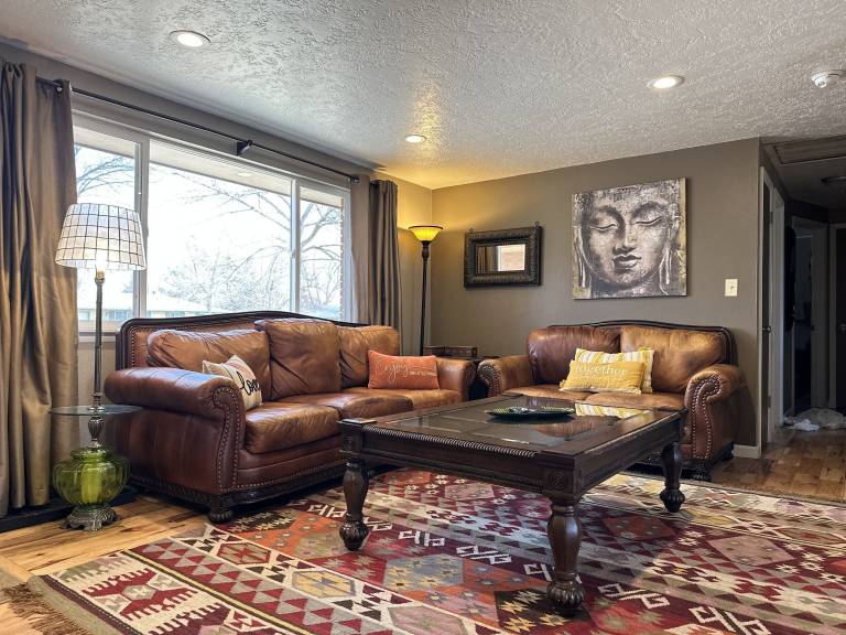 House  Loveland