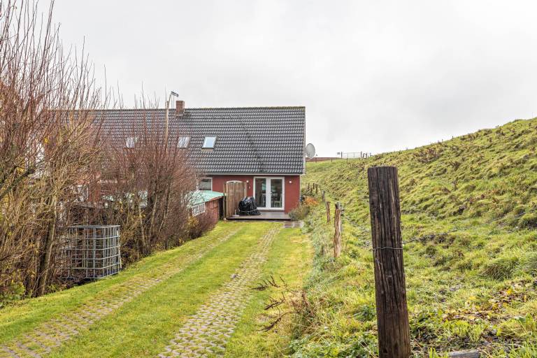 Ferienwohnung Diekhusen-Fahrstedt