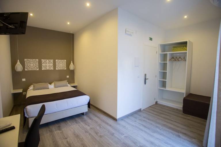 Logement Tomar