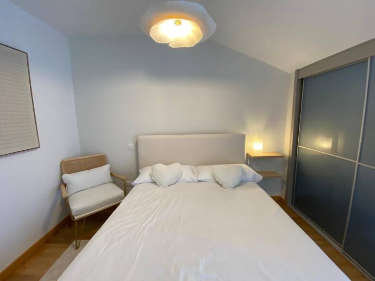 Apartamento Cabárceno