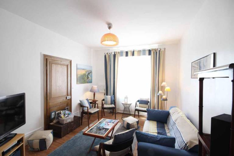 Gîte Yport