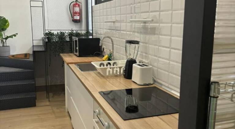 Rental apartment with 1 room for 4 persons — photo 3