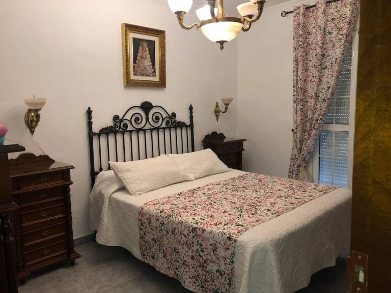 Casa rural Setenil de las Bodegas