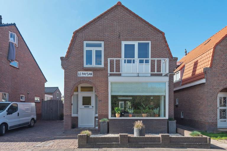 Ferienhaus Wijk aan Zee