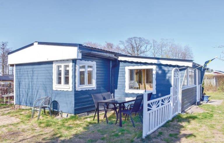 Ferienhaus Hörby